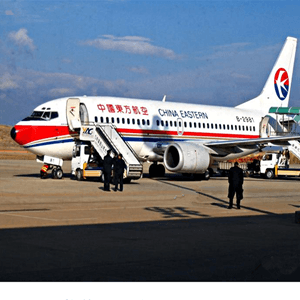 徕宁航空空运航空快运业稳步发展的原因是什么？